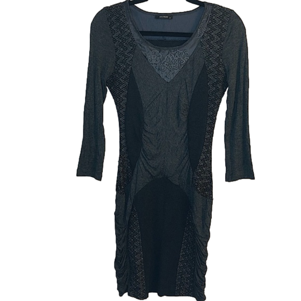 Angels Never Die ANVRDIE Dress-Size 0